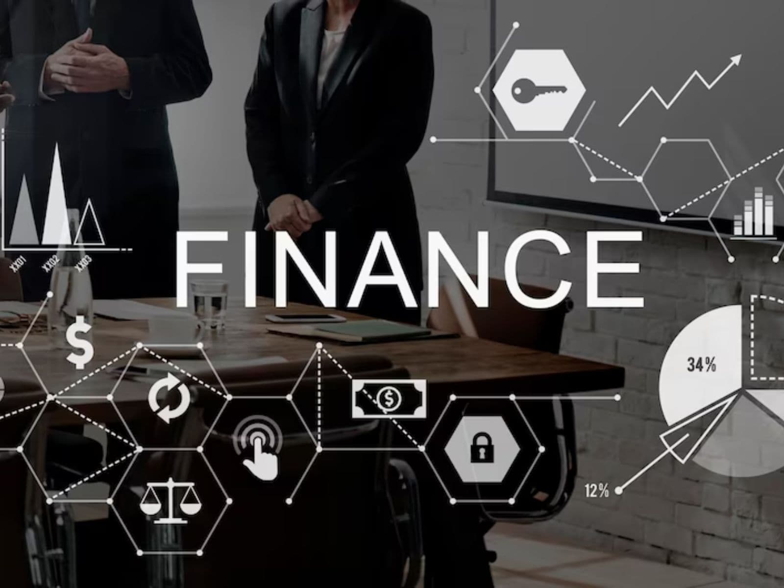 Finance